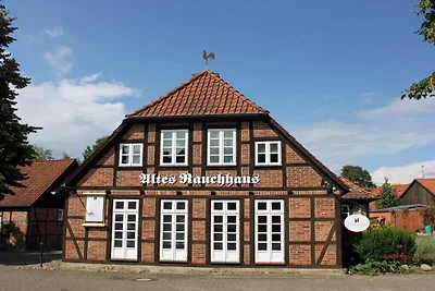 Altes Räucherhaus || Ebstorf