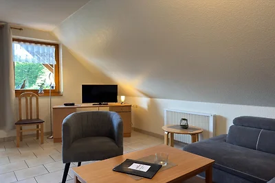 Ferienwohnung im Teutoburger Wald