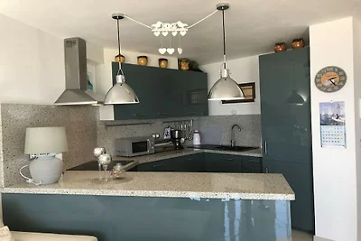 Oceanic Calpe Sybille Gania