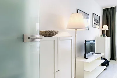 Meeresluft Komfortable Ferienresidenz