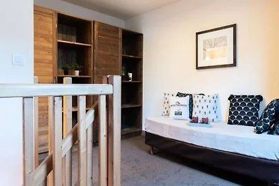 Duplex in Saint Lary nahe Thermalbädern