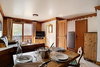 Geräumige und komfortable Wohnung · In der Nä...