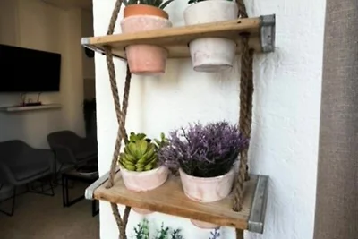 Wohnung in Le Grau du Roi in Strandnähe