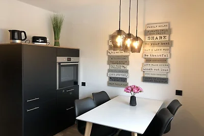 Ferienwohnung mit 1 Schlafzimmer
