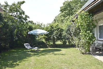 Ferienhaus in Neubukow mit Terrasse