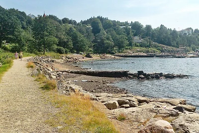 8 Personen Ferienhaus in UDDEVALLA-By Traum