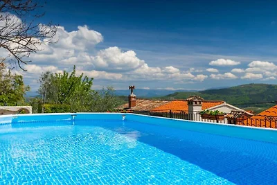 Villa Pietro Montona