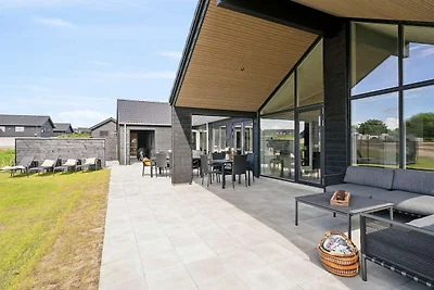 5 Sterne Ferienhaus in Sydals