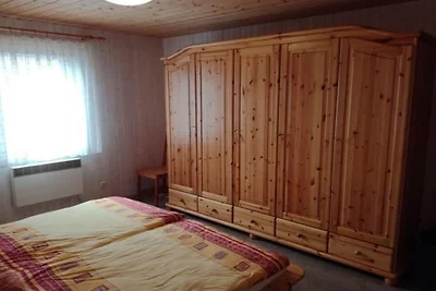 Ferienhaus im Ferienpark Mirow