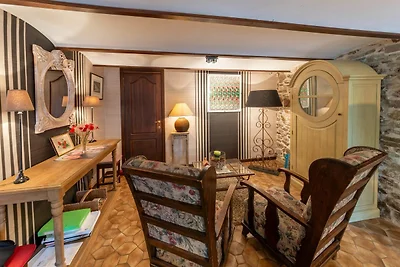 Vakantiehuis Aubepine in Sart Jalhay