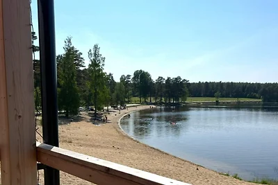 Ferienhaus Erholungsurlaub Gävleborgs Län
