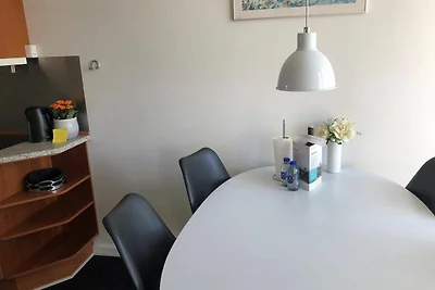 4 Personen Ferienhaus in Fanø