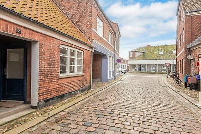 Apartment in Ringkøbing für zwei Personen