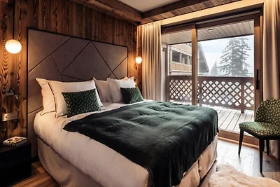 Apartments für 8 Personen