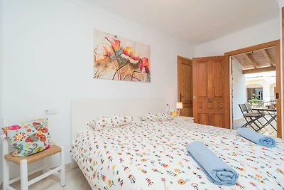 Can Joan - Haus In Cala Figuera. Wifi Gratis