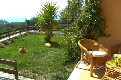 Resort Paradise Baia della Luna