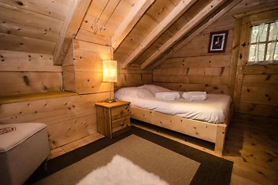 Chalets für 3 Personen