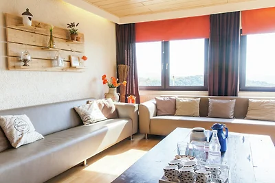 Appartamento nella valle dell'Ahr con sauna