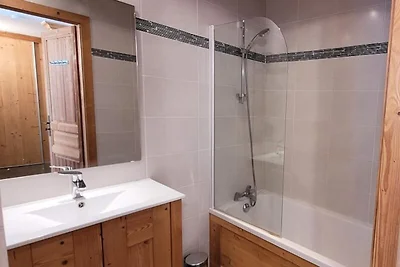 2 Zimmer für 4 Personen