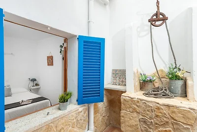 Sa Marineta - Casa En Porto Cristo.
