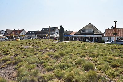 Gemütliches Ferienhaus in Callantsoog in...