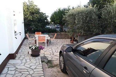 Charming Apartments Dokoza Drage - Two Bedroo...