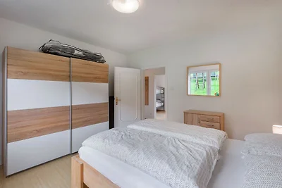 Appartamento con terrazza privata a Velmede