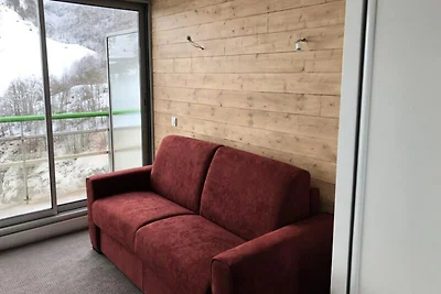 Ferienhaus in der Nähe der Skipisten der...