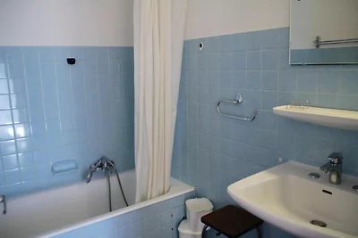 Apartment für 6 Pers. nahe Skigebiet