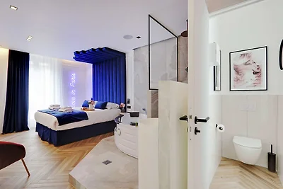 Intimes Privatzimmer – 2P – Les Halles