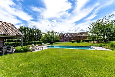 Casa vacanze di lusso con piscina e sauna