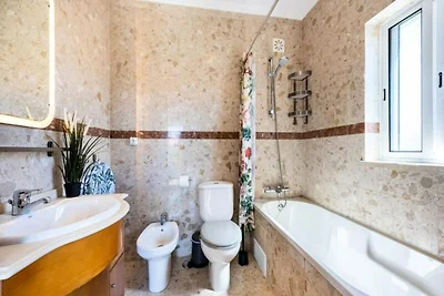 Casa vacanze nella tranquilla natura...