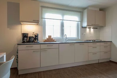 Renovierte Villa mit Infrarotsauna in...
