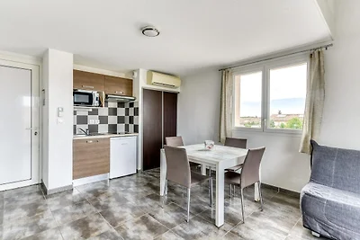 Appartamento di charme in paese per 4 persone