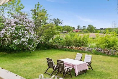 4 Sterne Ferienhaus in Fågelmara