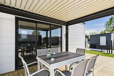 Chalet in Saint-Gilles in der Nähe eines...