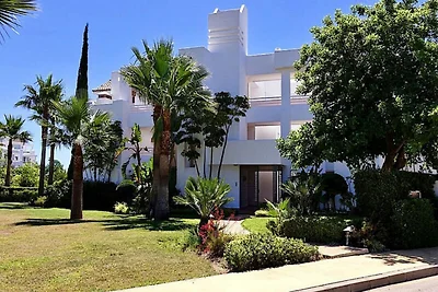 Appartement in de buurt van Estepona Crystal...
