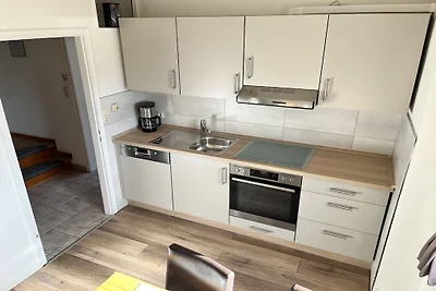 Ferienwohnung mit 2 Schlafzimmer