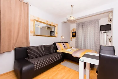 Villa Stil - One Bedroom Apartment with Balco...