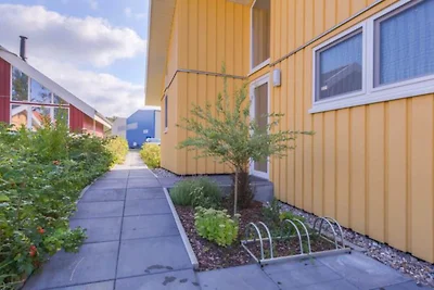 Exklusives skandinavisches Ferienhaus