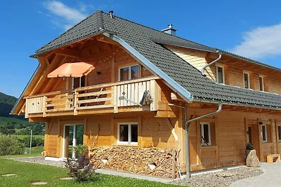 Ferienwohnung Bernau Dorf
