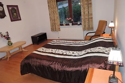 Ferienhaus in ruhiger Lage, Kolczewo
