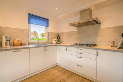 Charmante Villa in der Nähe von Meer und Wald