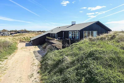 5 star holiday home in Løkken