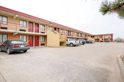Vakantieappartement Gezinsvakantie Oklahoma