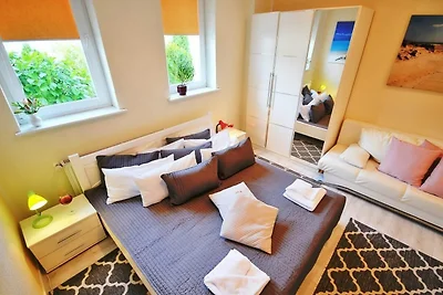 Casa vacanze a Ustronie Morskie