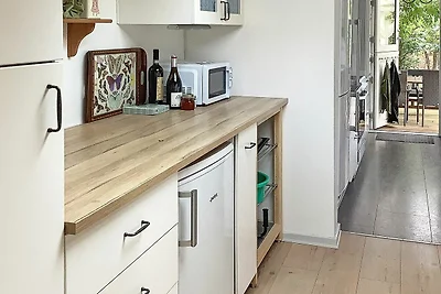 7 Personen Ferienhaus in Vig