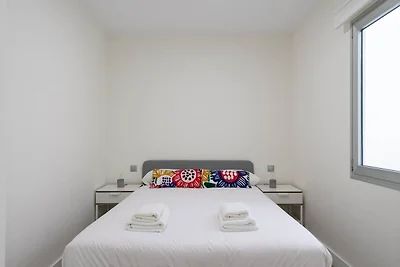 Wohnung bei Playa de Las Canteras