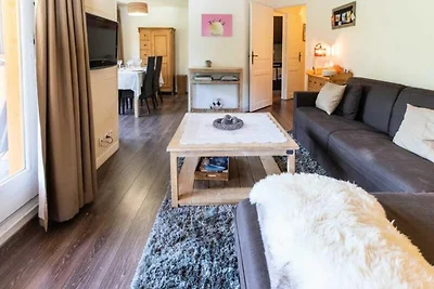 Apartments für 6 Personen