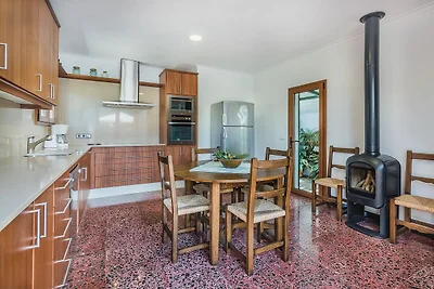 Mountain View Villa für 5 Personen in...